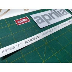 ADHESIVOS APRILIA RST 1000 FUTURA YEAR 2001-2004