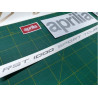 AUTOCOLLANT APRILIA RST 1000 FUTURA YEAR 2001-2004