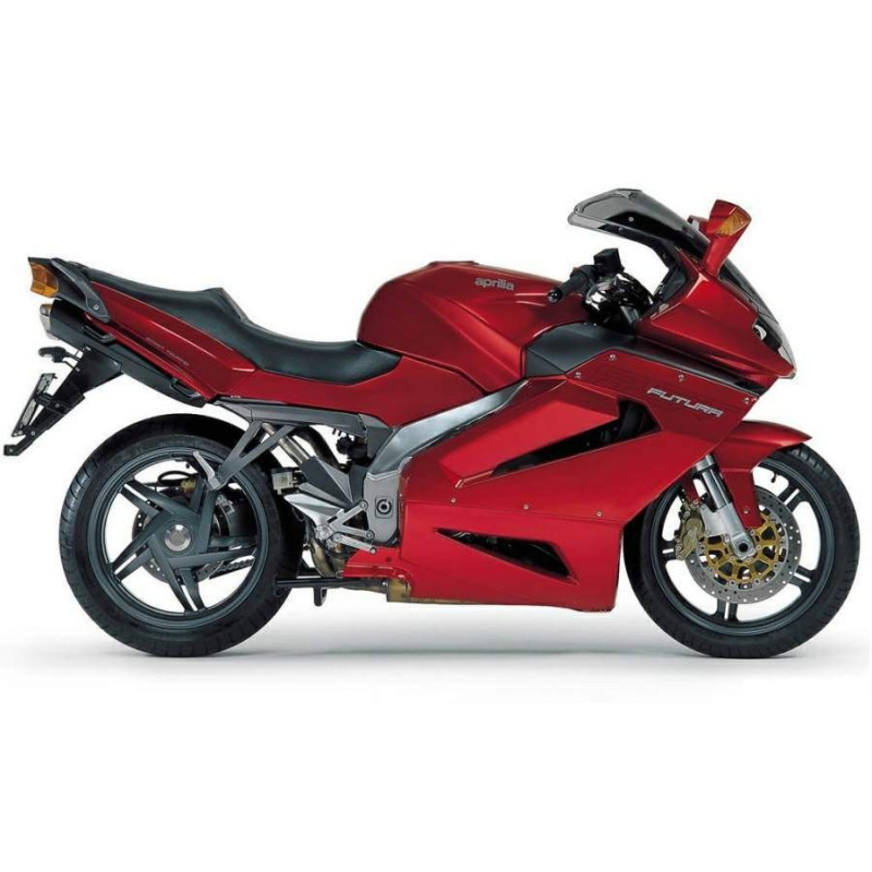 AUTOCOLLANT APRILIA RST 1000 FUTURA YEAR 2001-2004