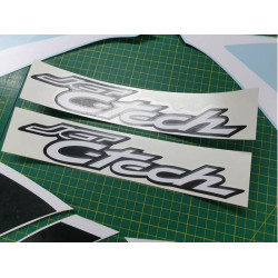 ADHESIVOS Peugeot Jet Force 50cc