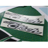 ADESIVOS Peugeot Jet Force 50cc