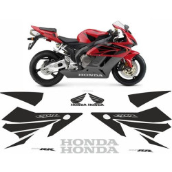 ADHESIVOS HONDA CBR 600RR YEAR 2004-2005