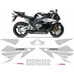 ADESIVI HONDA CBR 600RR YEAR 2004-2005