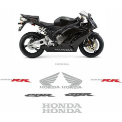 AUTOCOLLANT HONDA CBR 600RR YEAR 2004-2005