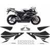 ADESIVOS HONDA CBR 600RR YEAR 2004-2005