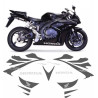 ADESIVOS HONDA CBR 1000RR YEAR 2006-2007