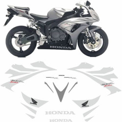ADHESIVOS HONDA CBR 1000RR YEAR 2006-2007