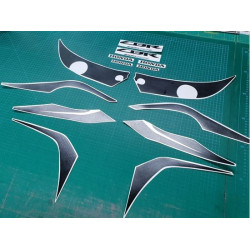 ADESIVOS HONDA CBR 1000RR YEAR 2008-2009