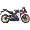 AUFKLEBER HONDA CBR 1000RR YEAR 2010 HRC