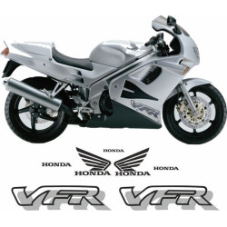 HONDA VFR 750 YEAR 1994-1997 AUFKLEBER