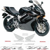 HONDA VFR 800 VTEC INTERCEPTOR YEAR 2002-2003 AUFKLEBER