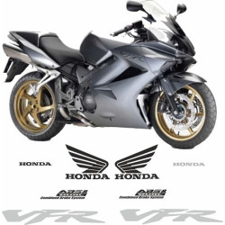 HONDA VFR 800V YEAR 2005-2006 DECALS
