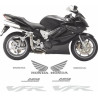 HONDA VFR 800V YEAR 2005-2006 ADESIVOS
