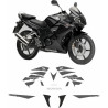 Aufkleber Honda CBR 125R YEAR  2007-2008