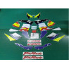 Honda CBR 900RR FIREBLADE YEAR 1996-1997 ADESIVI