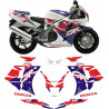 Honda CBR 900RR YEAR 1995 ADESIVOS