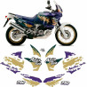 HONDA AFRICA TWIN YEAR 1994 DECALS