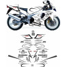 SUZUKI GSX-R 1000 YEAR 2000-2003 Corona race