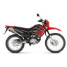 Yamaha XTZ 125E YEAR 2007 ADESIVOS