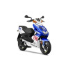 Yamaha Aerox 50 YEAR 2007 FIAT Rossi AUTOCOLLANT