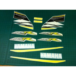 Yamaha AEROX R Sport Technology ADESIVOS