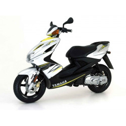 Yamaha AEROX R Sport Technology DECALS