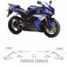 YAMAHA YZF R1 YEAR 2004 ADESIVI