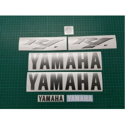 YAMAHA YZF R1 YEAR 2004 ADHESIVOS