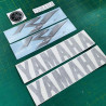 YAMAHA YZF R1 YEAR 2006 DECALS