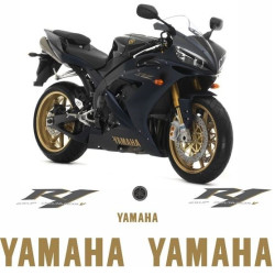YAMAHA YZF R1 SP YEAR 2006 ADESIVOS