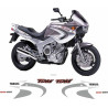 Yamaha TDM 850 YEAR 2000-2001 AUTOCOLLANT