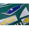 YAMAHA TZR 50 Rossi YEAR 2006 ADESIVI