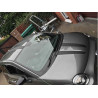Fiat 500 / 595 Abarth  CARBON FIBRE AUTOCOLLANT