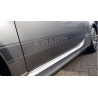 Fiat 500 / 595 Abarth Carbon Fibre AUFKLEBER