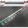 Fiat 595 / 500 Abarth Scuderia Italia ADESIVOS
