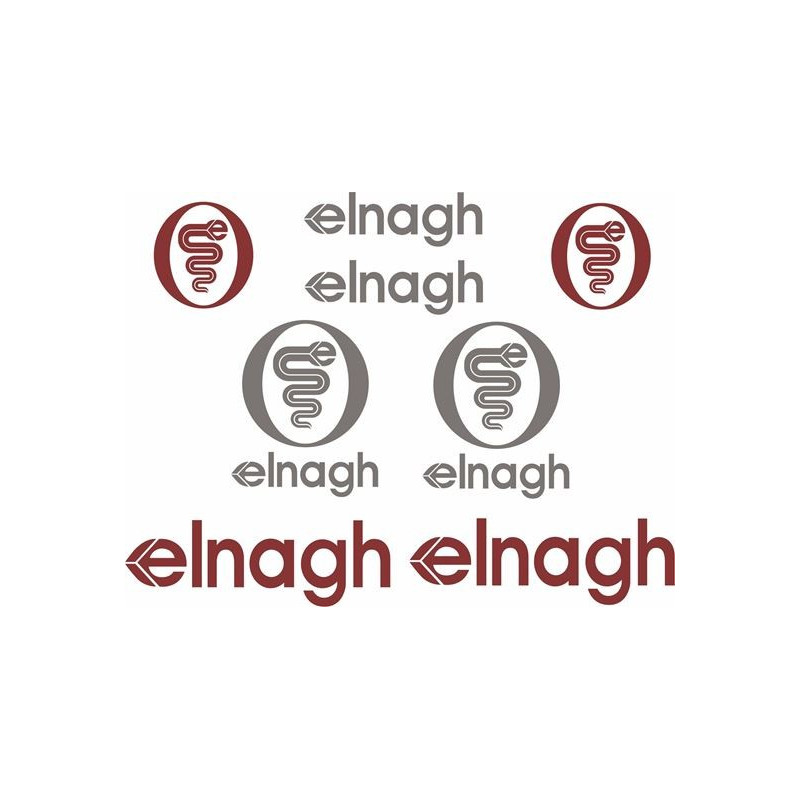 Caravan Elnagh panel ADESIVI