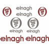 Caravan Elnagh panel ADESIVI
