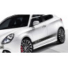 Alfa Romeo Giulietta Stripes ADESIVOS