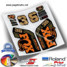 ADHESIVO FOX 36 FACTORY 2021 WP326