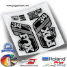 ADESIVI FOX 34 PERFORMANCE 2021 WP322