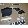 YAMAHA YZF-R1 YEAR 2002 DECALS