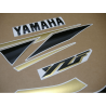 YAMAHA YZF-R1 YEAR 2002 DECALS