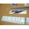 YAMAHA YZF-R1 2009-2012 ADESIVI