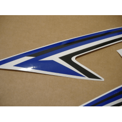 YAMAHA YZF-R1 2009-2012 ADESIVI