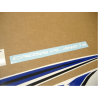 YAMAHA YZF-R1 2009-2012 AUTOCOLLANT