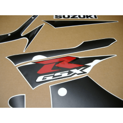 ADESIVO SUZUKI GSX-R 600 2001-2003