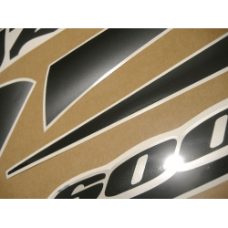 ADESIVI SUZUKI GSX-R 600 2001-2003