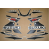 Adhesivo SUZUKI GSX-R 600 2001-2003