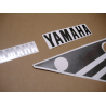 Yamaha FZR 1000 YEAR 1989 SILVER GREY AUTOCOLLANT