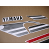 Yamaha FZR 1000 YEAR 1989 SILVER GREYADESIVI